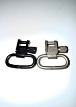 1 Inch Grovtec Swivels