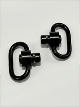 Flush Mount Swivels