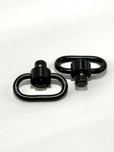 Flush Mount Swivels