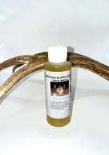 Montana Sling Leather Treatment