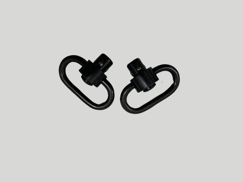Flush Mount Swivels