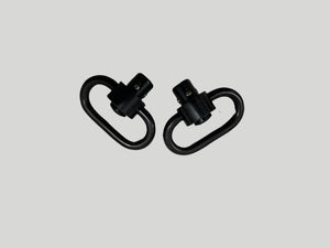 Flush Mount Swivels