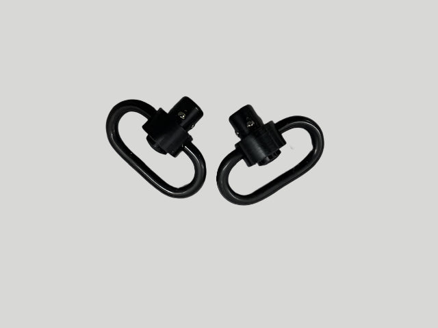 Flush Mount Swivels