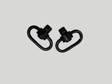 Flush Mount Swivels