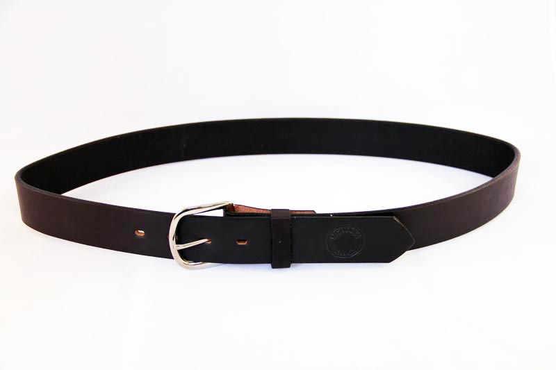 CLOSEOUT! Belts - Black