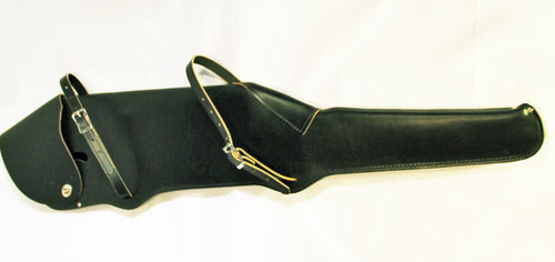 Black Rifle Scabbards