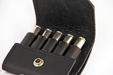 Cartridge Carrier-Black