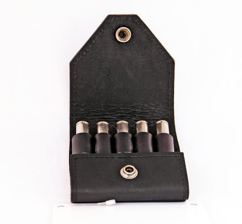 Cartridge Carrier-Black