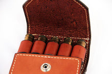 Cartridge Carrier-Brown