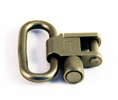 1.25 Inch Sling Swivels - Nickel