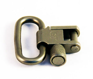 1.25 Inch Sling Swivels - Nickel